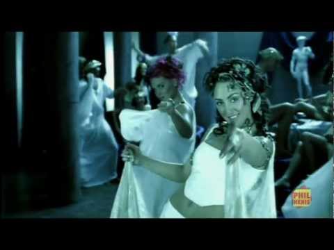 ALICE DEEJAY "Will I Ever" 2000 HD