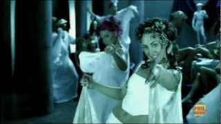 ALICE DEEJAY &quot;Will I Ever&quot; 2000 HD