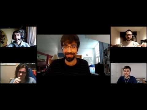 YouTube video