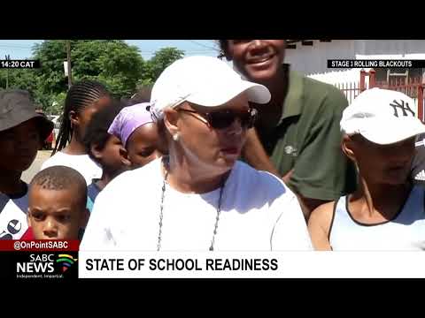 Parents angry over a new language policy at a Bloemfontein school