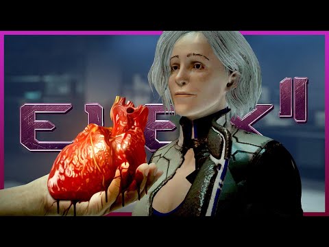 ELEX 2 🛡️ 145: We give her our heart