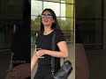Shruti Hassan Long Hairstyle Looks So Beautiful Mesmerizing Adorable Love It Beautiful Look