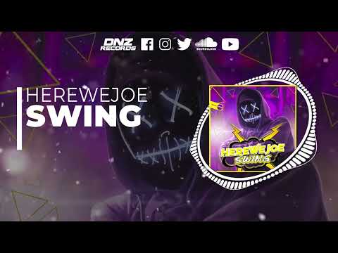 DNZF1258 // HEREWEJOE - SWING (Official Video DNZ Records)