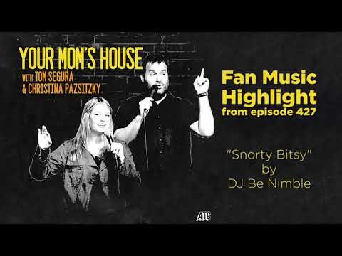 Snorty Bitsy by DJ Be Nimble - YMH Fan Music