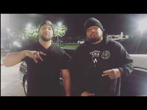 Cutthroat Mode - Out Of Line ft Nam$