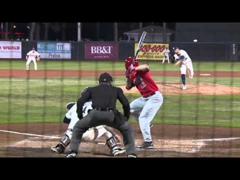 The Eagles Nest - March 4th 2016