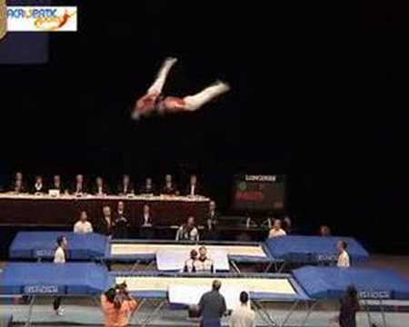 Alexander Moskalenko-German Khnychev (RUS)