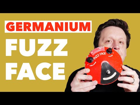 How To Build A Germanium Fuzz Face - PNP Transistor Selection / Biasing - Short Circuit Episode: 19