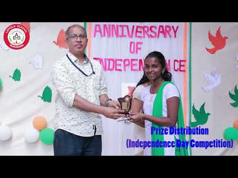 Independence Day Celebration 2022