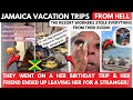 JAMAICA TRIPS FROM HELL