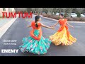 Tum Tum | Enemy (Telugu) | Dance cover | Nainika Thanaya | Thaman S