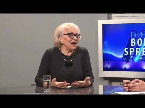 Bolje spreciti - prim dr Nina Rajcic (Briga o zdravlju kardio vaskularnog sistema)