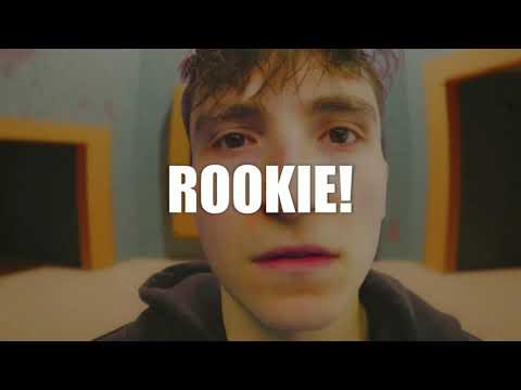 FREE Token Type Beat "ROOKIE!"
