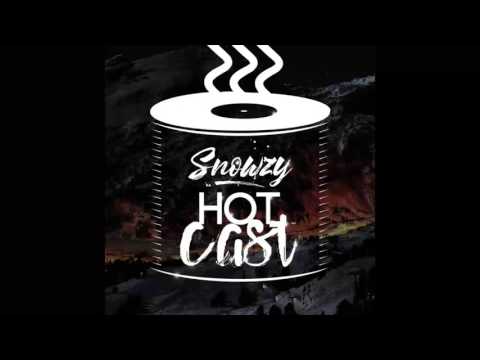 Snowzy Hotcast - Maio 2017 / Spirit Radio Show (Energia 97 FM)