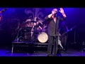 Geoff Tate (Queensrÿche) “Desert Dance” live @ Islington Academy, London 3rd Nov 2024