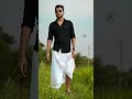 South Indian Look Photoshoot Anna Look Nikon Z6ii Lungi Poses South Indian Lungi Poses BTS