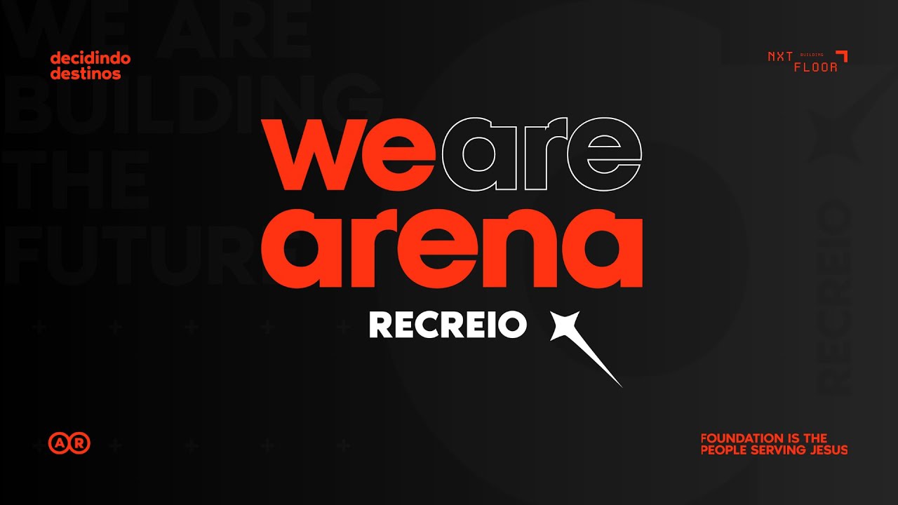 ARENA TEEN | 02.11.24