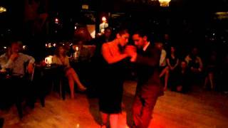 Juan Martin Carrara & Stefania Colina - 'La Pebeta' - 4.