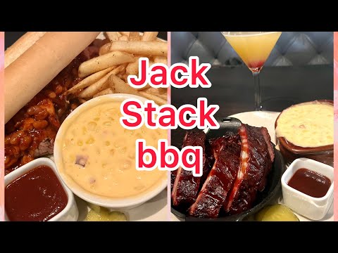 Jack Stack Holiday Hours