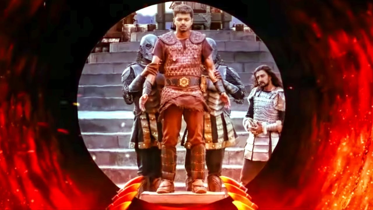 खुद को बेताल साबित करने के लिए विजय को Behadh Kathin इम्तिहान ?