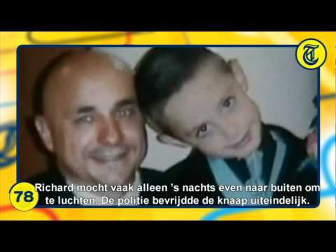 Nieuwsflits 22 September 2011 - 5-jarige in kooigevecht