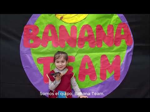 Banana Team