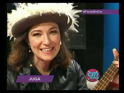 Juga video Entrevista CM - Julio | Argentina 2016