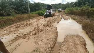 Download lagu Sedikit kisah perjalanan menghibur ke Desa muara toyu mp3