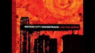 Motion City Soundtrack - My Favorite Accident