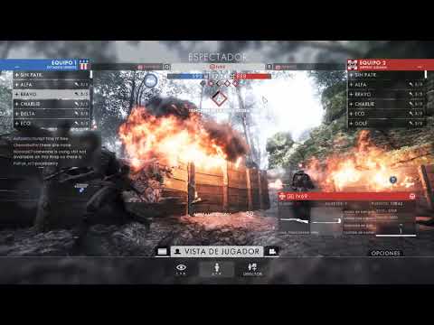 Battlefield 1  multihack    iv69