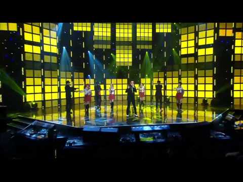 태진아 자기야 좋아   쇼챔피언 96회