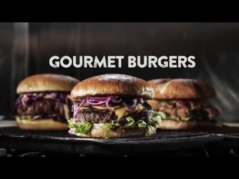 Especialistas em hambúrgueres de Londres explicam o segredo de um verdadeiro hambúrguer gourmet