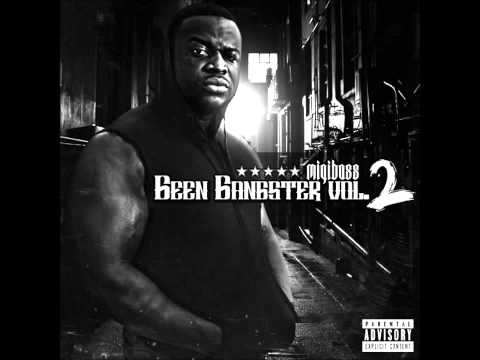 MigiBoss Ft SheuDeReus & KillahKeezy - Shots Geen Gangster Vol 2 - Download