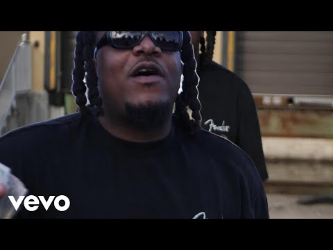 King Reno - What's Goin On (Official Music Video)