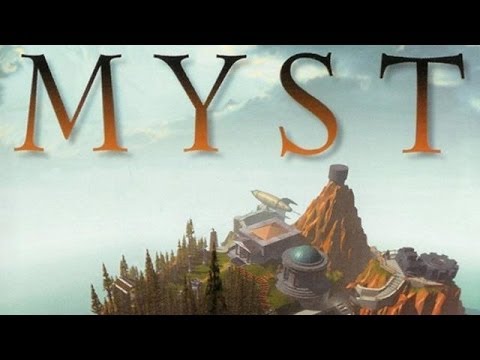 myst psp iso