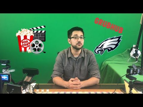 What's Cookin' Today! promo for 2/2/18