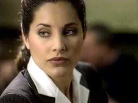 Thomy Ketchup Werbung 1995