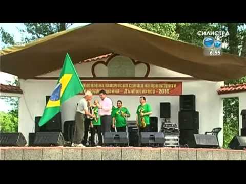 Georgi Yanev i Ork.Orfei  - BNT Dalbok Izvor