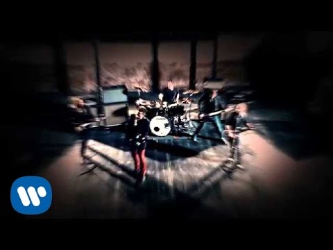 Big Wreck - Come What May (Official Video)
