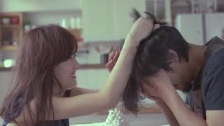 任家萱 Selina Jen [時間會做的事 As Time Goes By] 歌詞版 Lyrics Video