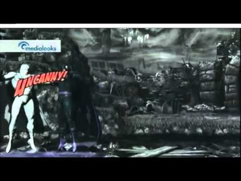 fanatiq's (DAY 1 lame video editing) response towards joker.