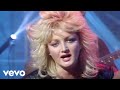 Bonnie Tyler Total Eclipse Of The Heart Live From Top Of The Pops 1983