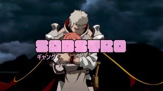 benzo ámore ♡ ~ rosegold necklace