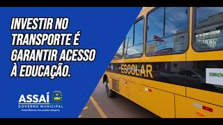 Transporte Escolar