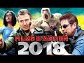 LES MEILLEURS FILMS D'ACTION DE 2018