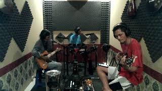 Download lagu Kapten - Malaikat Cinta Cover mp3