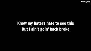 NoCap - Family ft. Quando Rondo (Lyrics)