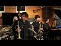 Bye bye blackbird / 名雪＆菊田クインテット