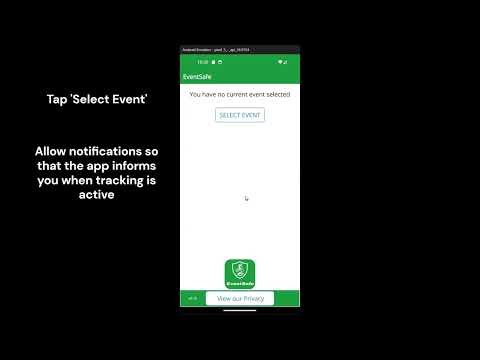 RaceTec EventSafe