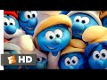 Smurfs The Lost Village 2017 I M A Lady Scene 10 10 Movieclips